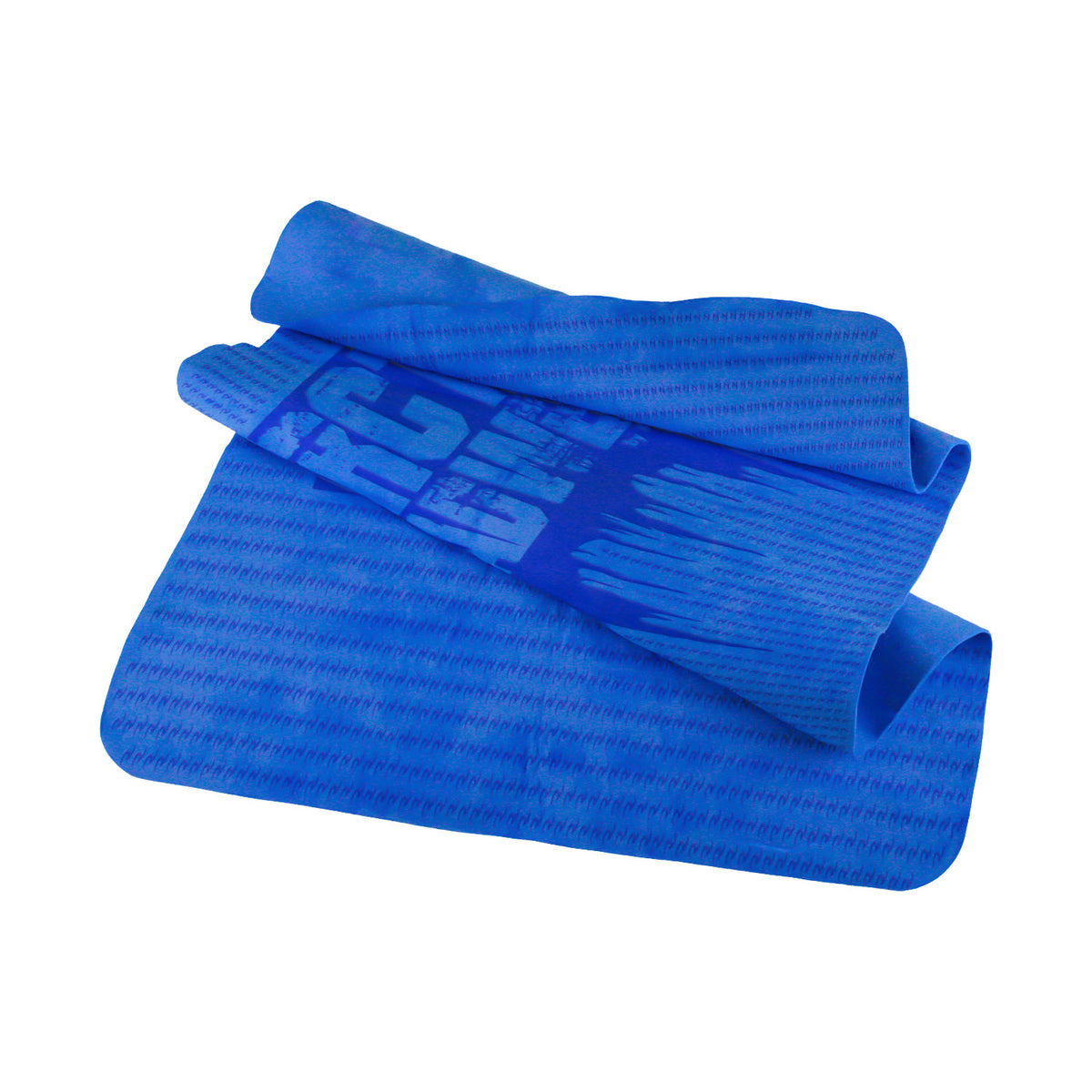 Radians RCS-TOWEL - Arctic Radwear® Cooling Towel - Blue