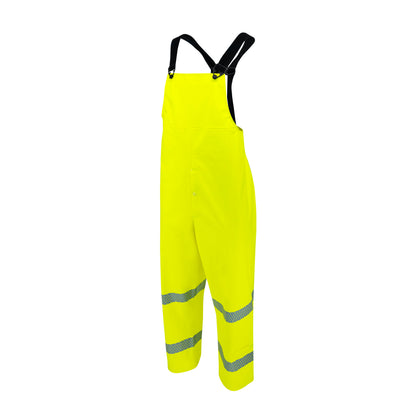 Neese 237BT - Flex Arc II Series Bib Trouser - Lime - S - Lime