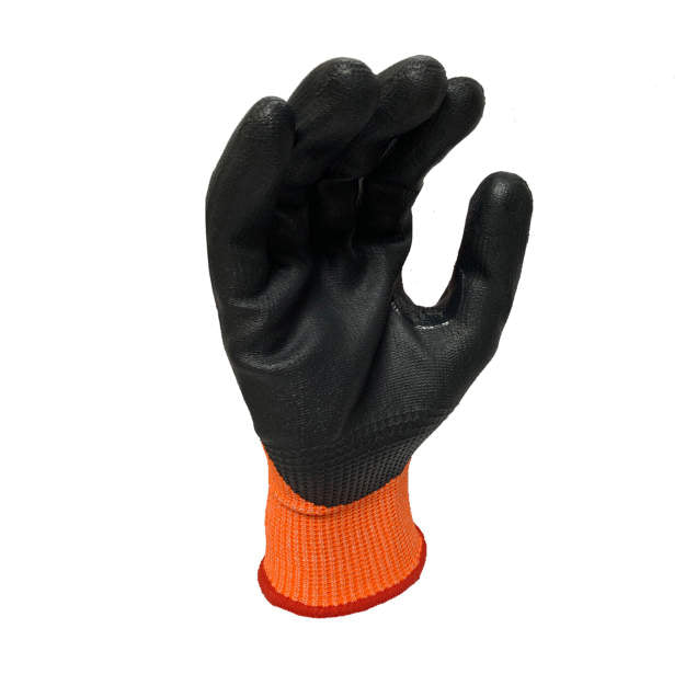 Radians RWG705 TEKTYE® Reinforced Thumb A4 Cut Protection Glove