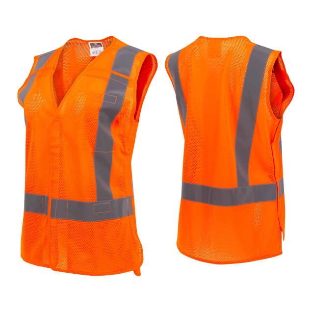 Radians SV4W Women's Breakaway Vest