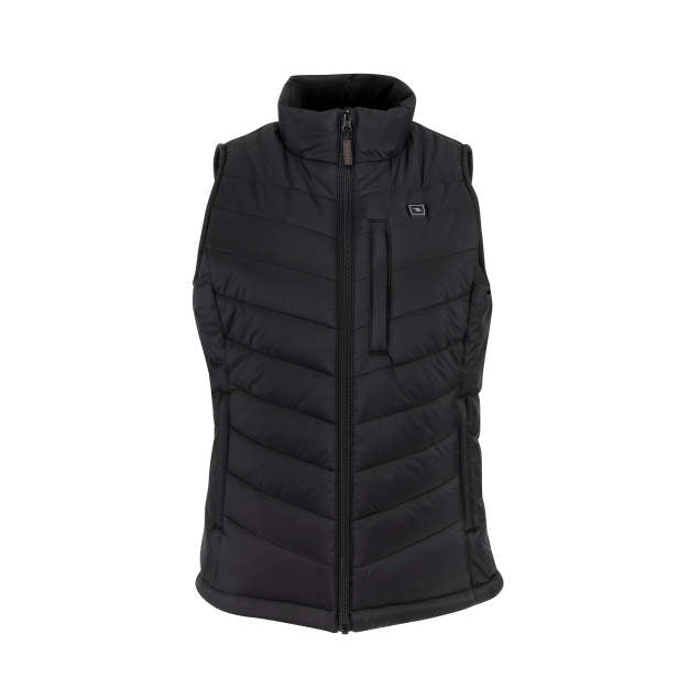 Radians RHG-V201 Heated Women's Puffer Vest