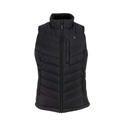 Radians RHG-V201 Heated Women's Puffer Vest