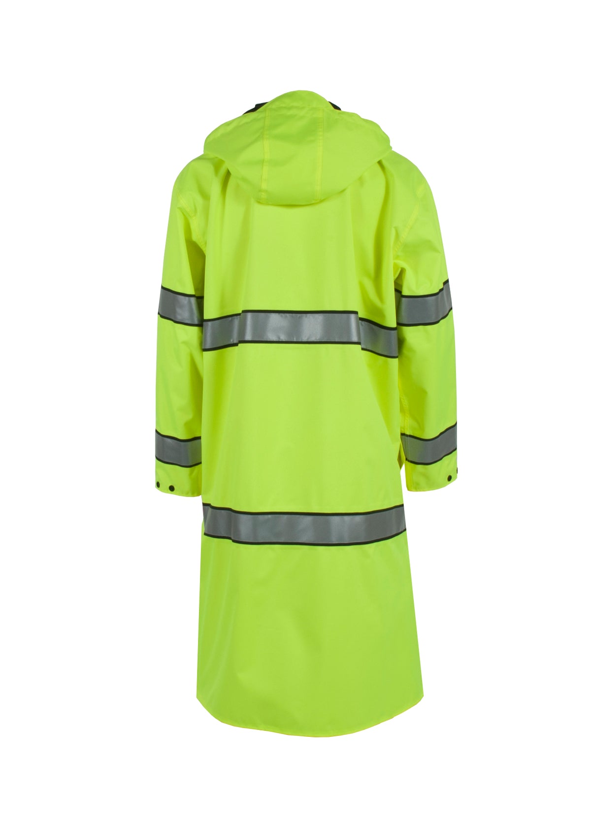 Neese 9700RCH - Responder Reversible Coat - additional view