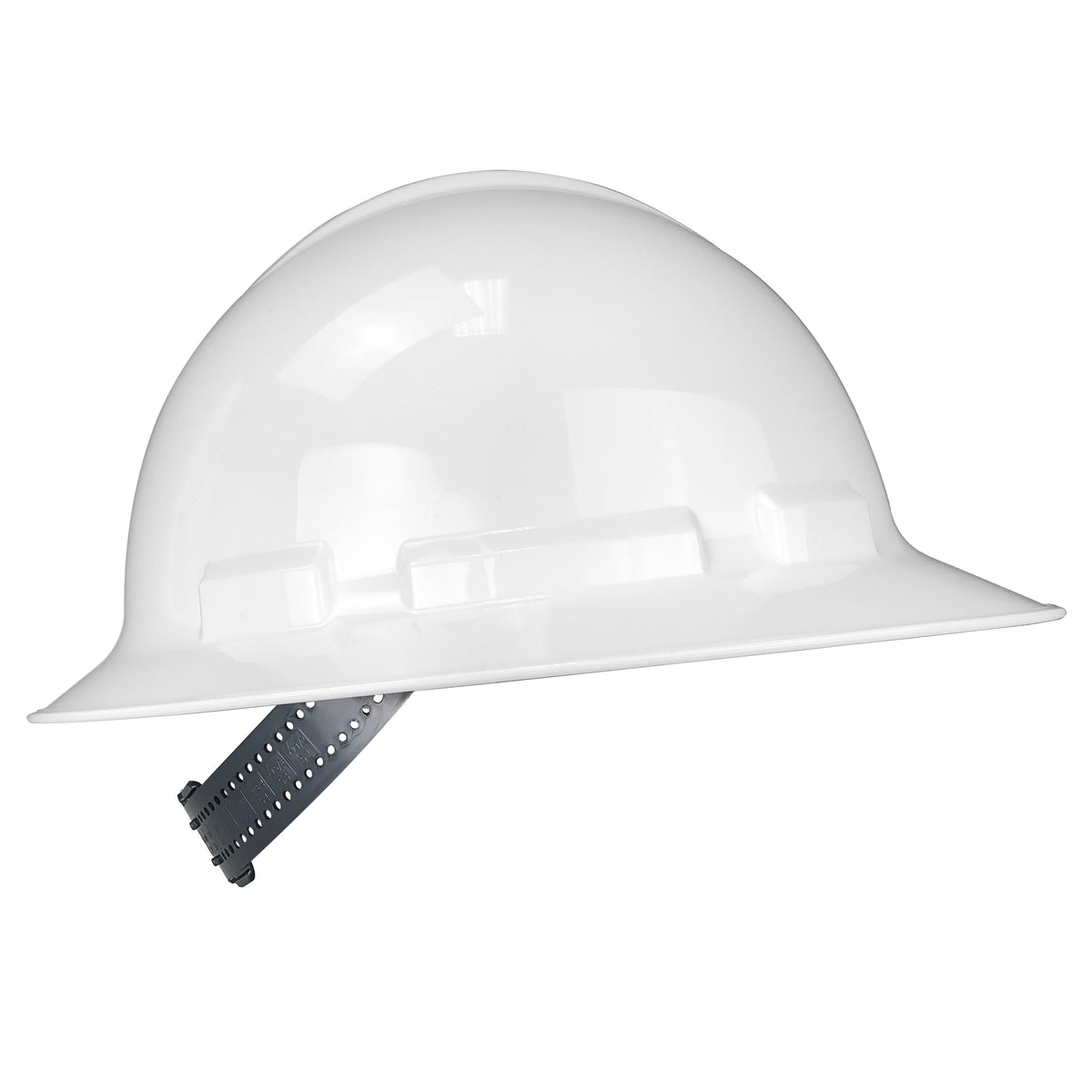 Radians QHP4 - Quartz™ Full Brim 4 Point Pinlock Hard Hat - additional view