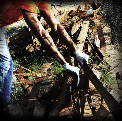 Radians RWG530 AXIS™ Cut Protection Level A2 Work Glove