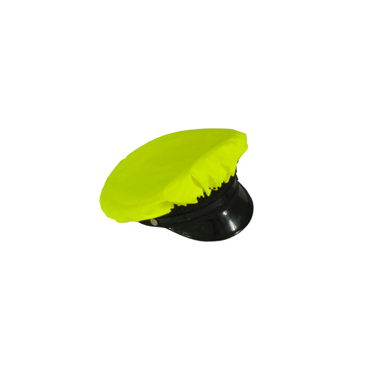 Neese 475CC - Duty Series Cap Cover - Safety Yellow