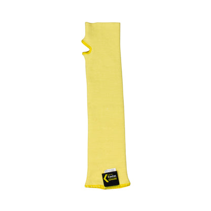 Radians RAD52K - 2-Ply Kevlar® A3 Cut Protection Sleeve 14" Length - additional view
