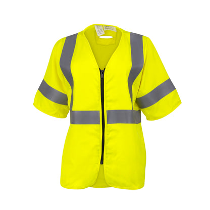 Radians SV99W-M3ZGSFR - SV99W Class 3 Womens FR Vest - additional view