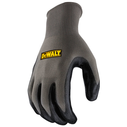 DEWALT DPG73 - Ultradex® Smooth Nitrile Dip Glove - additional view