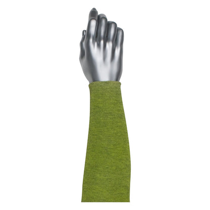 Kut Gard 10-KACL Single-Ply ACP / DuPont™ Kevlar® Blended Sleeve with Cotton Liner