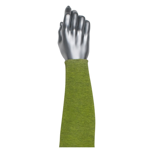 Kut Gard 10-KACL Single-Ply ACP / DuPont™ Kevlar® Blended Sleeve with Cotton Liner