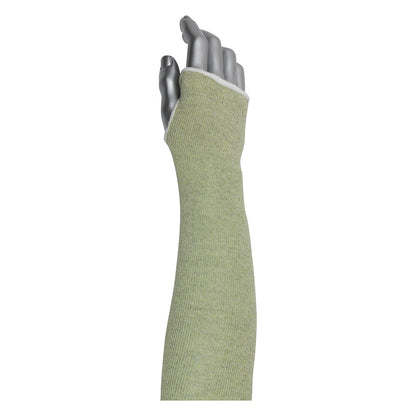 Kut Gard 10-KASCTOT Single-Ply ACP / DuPont™ Kevlar® Blended Sleeve