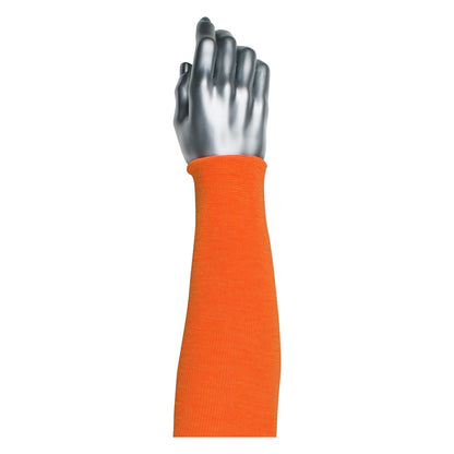 Kut Gard 10-KANOCL 2-Ply ACP / DuPont™ Kevlar® Blended Sleeve with Cotton Liner