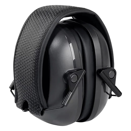 Howard Leight 1035102-VS Passive Ear Muff with Folding Adjustable Headband - NRR 24