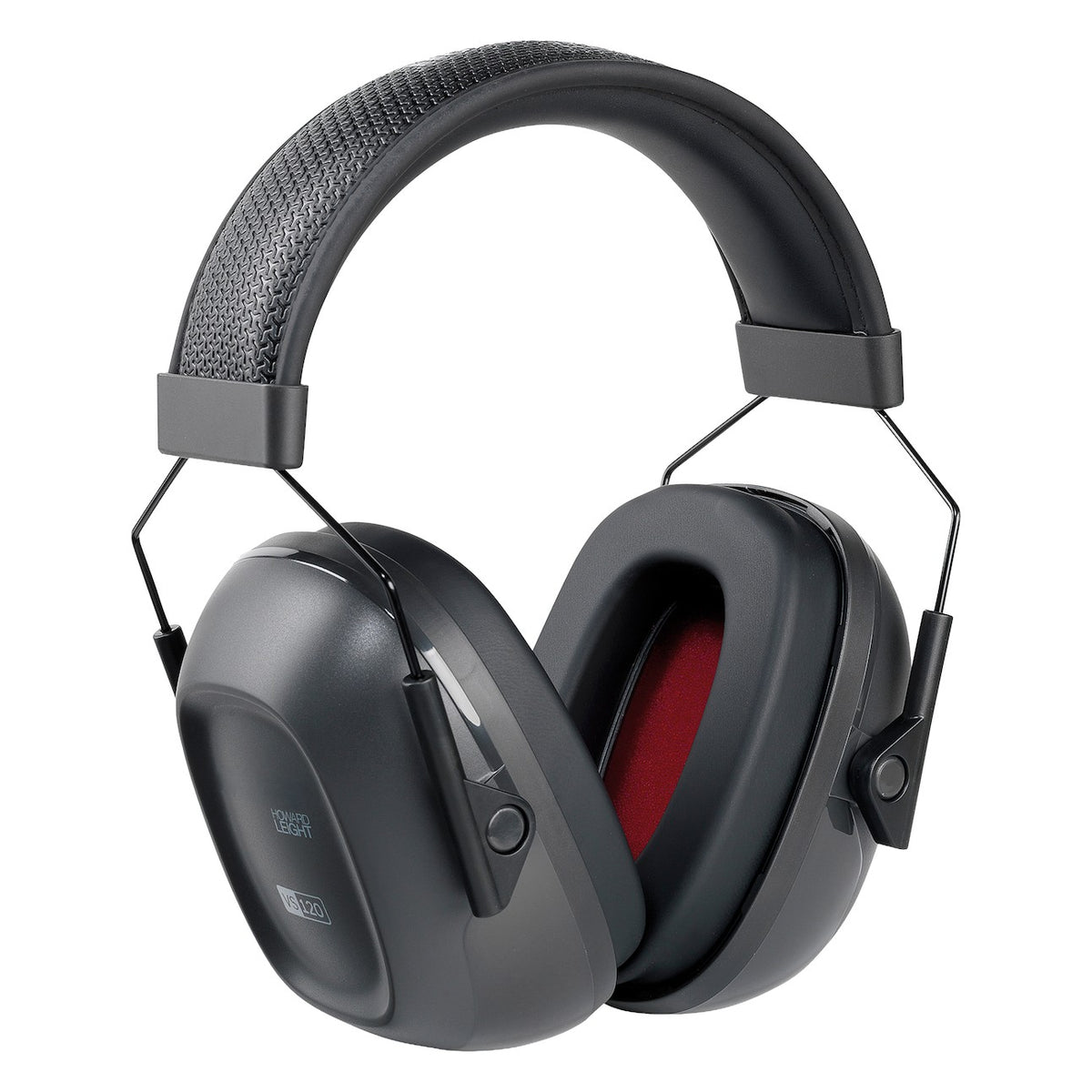 Howard Leight 1035104-VS Passive Ear Muff with Adjustable Headband - NRR 26