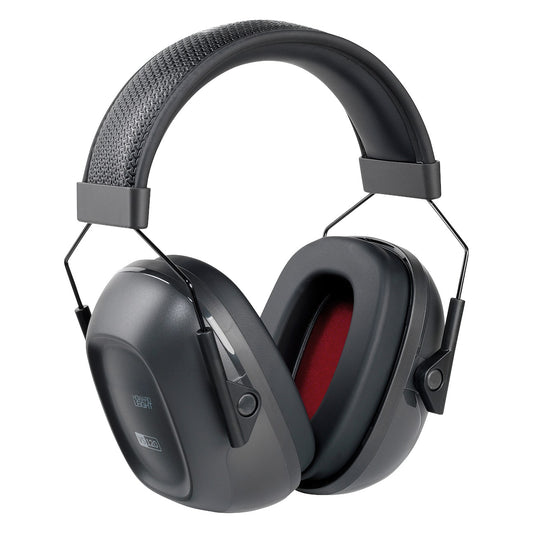 Howard Leight 1035104-VS Passive Ear Muff with Adjustable Headband - NRR 26
