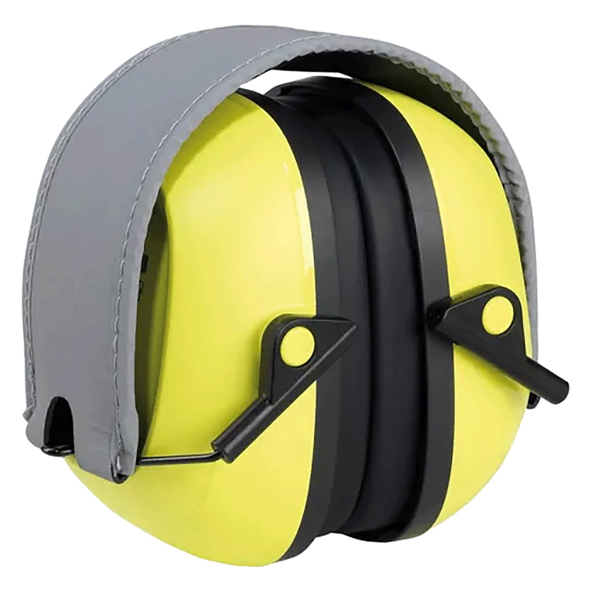 Howard Leight 1035106-VS Passive Ear Muff with Folding Adjustable Headband - NRR 27