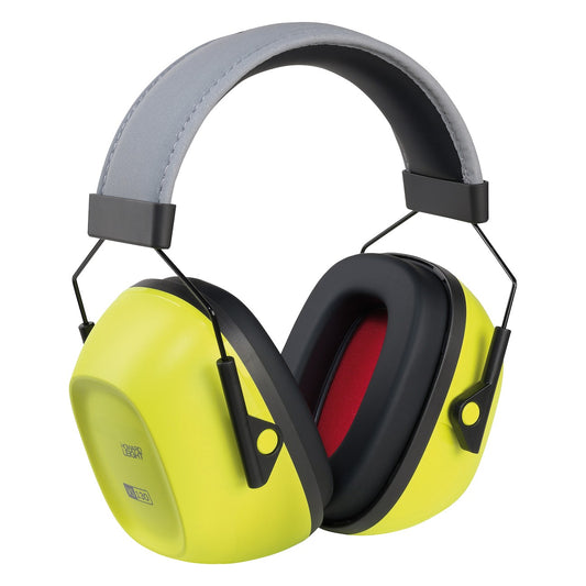 Howard Leight 1035110-VS Passive Over-The-Head Ear Muff - NRR 30