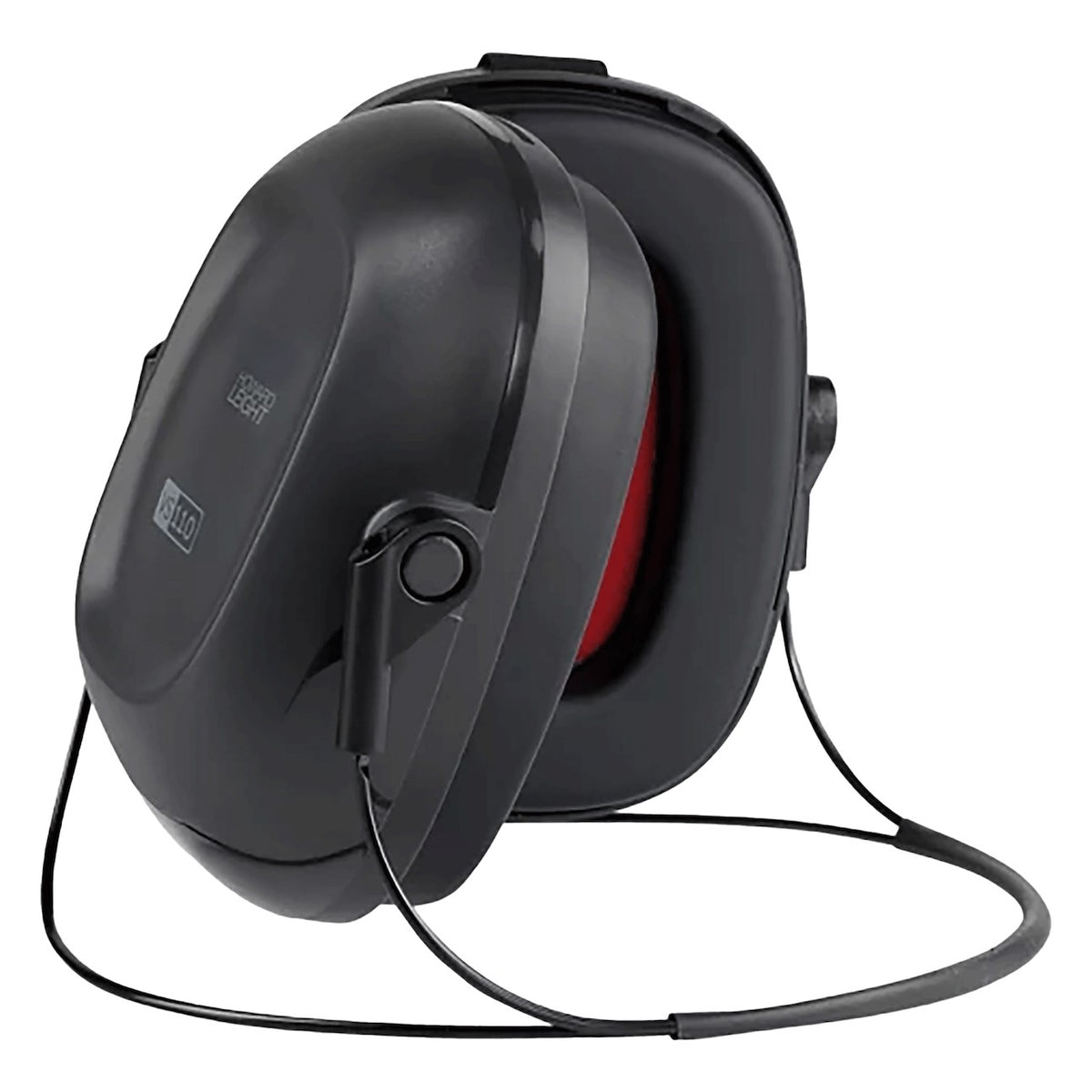Howard Leight 1035112-VS Passive Neckband Ear Muff - NRR 22