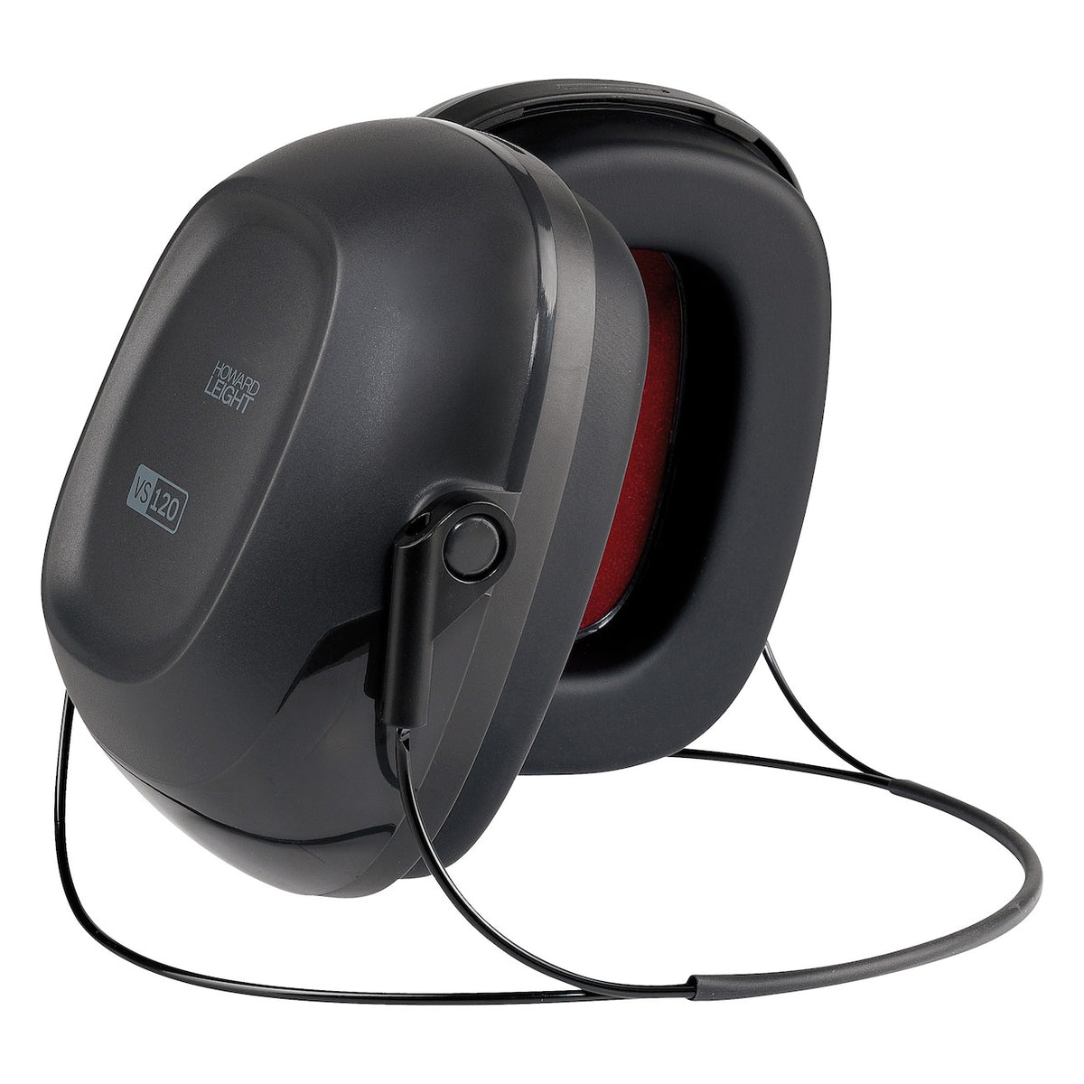 Howard Leight 1035114-VS Passive Neckband Ear Muff - NRR 25
