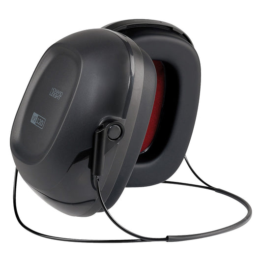 Howard Leight 1035114-VS Passive Neckband Ear Muff - NRR 25