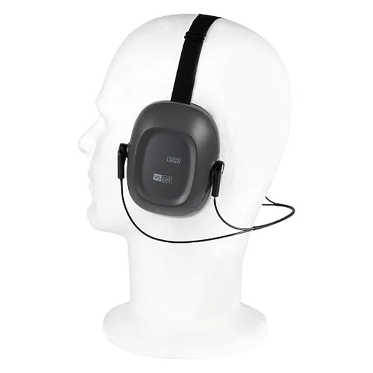 Howard Leight 1035116-VS Passive Neckband Ear Muff - NRR 28