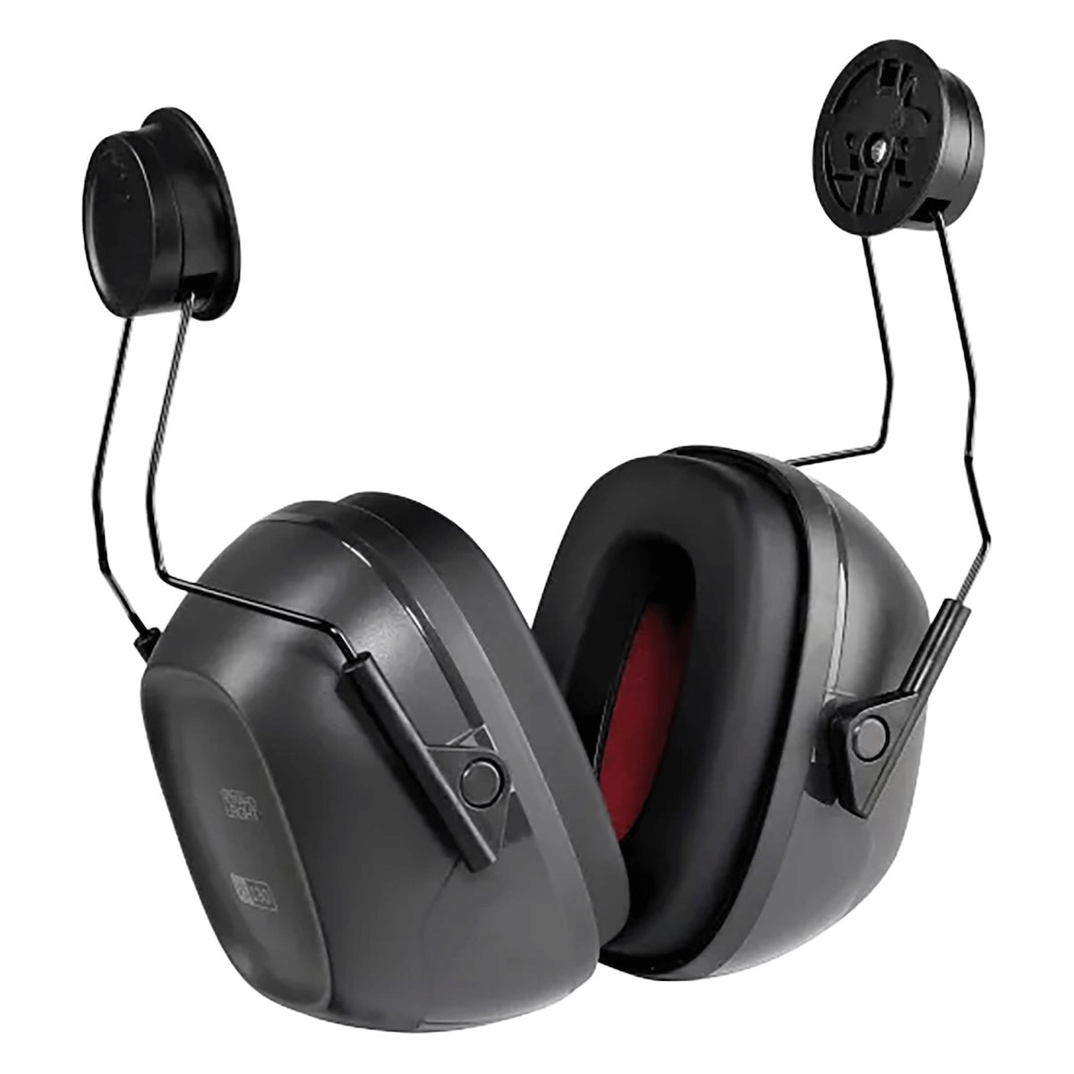 Howard Leight 1035124-VS Passive Cap Mounted Ear Muff - NRR 27