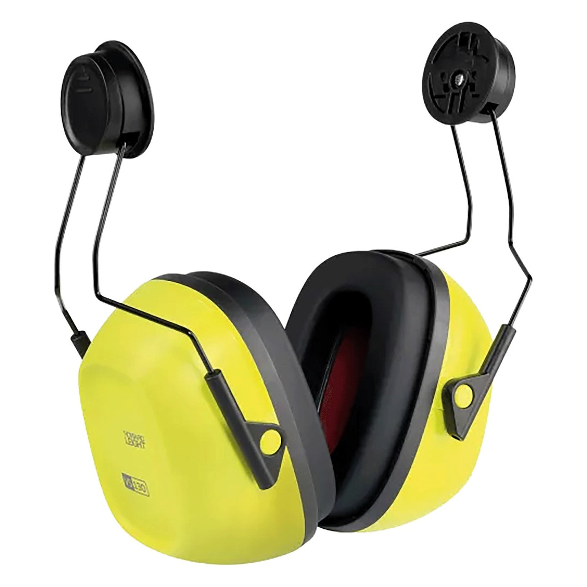 Howard Leight 1035127-VS Passive Cap Mounted Ear Muff - NRR 27