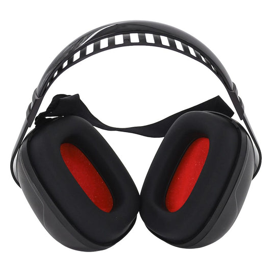 Howard Leight 1035186-VS Dielectric Passive Multi-Position Ear Muff - NRR 25