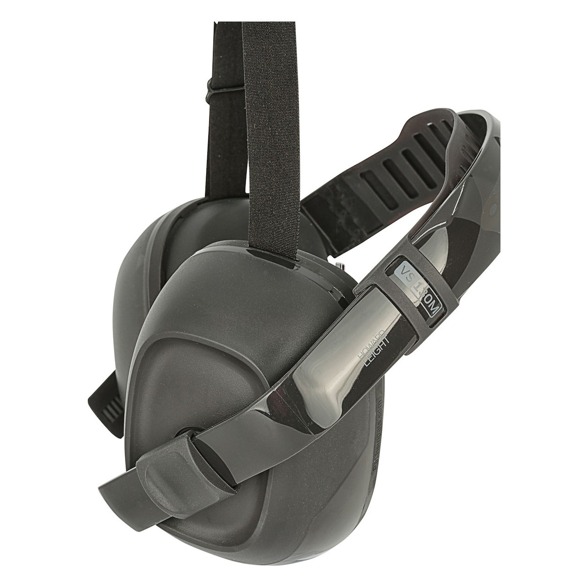 Howard Leight 1035187-VS Dielectric Passive Multi-Position Ear Muff - NRR 30
