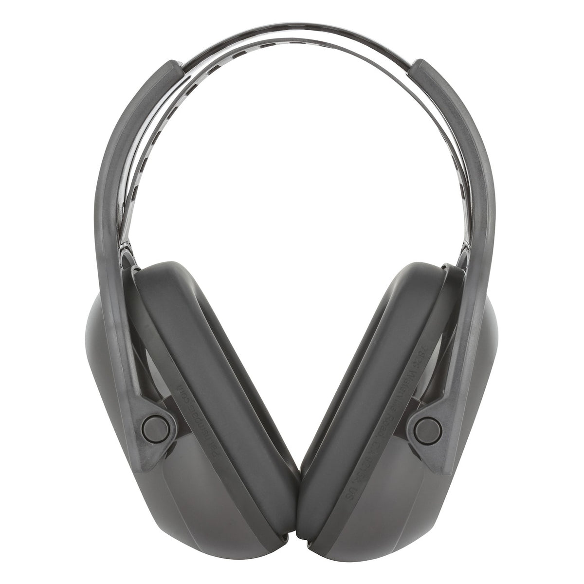 Howard Leight 1035190-VS Dielectric Passive Ear Muff with Adjustable Headband - NRR 23