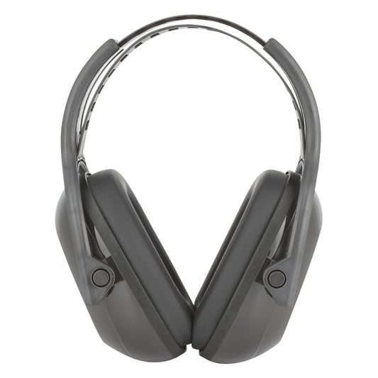 Howard Leight 1035190-VS Dielectric Passive Ear Muff with Adjustable Headband - NRR 23
