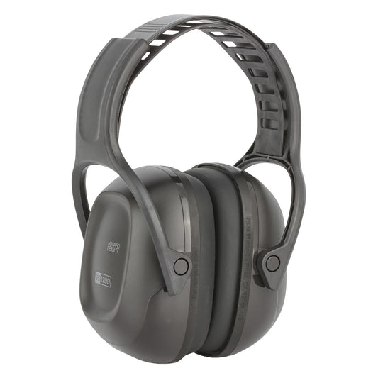 Howard Leight 1035192-VS Dielectric Passive Ear Muff with Adjustable Headband - NRR 26