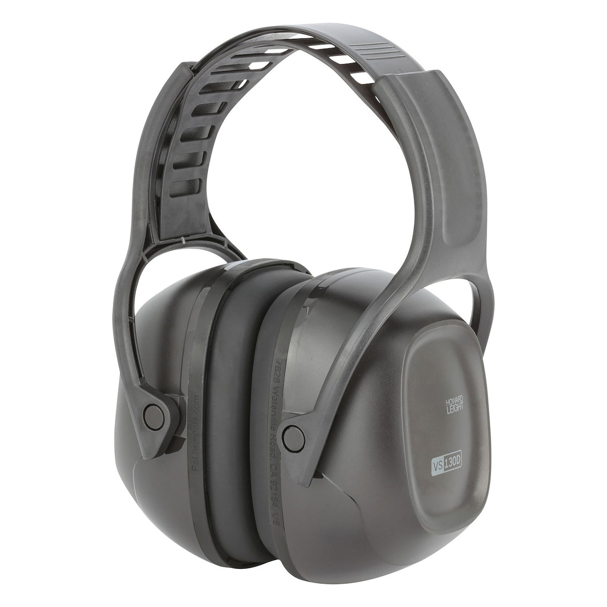 Howard Leight 1035195-VS Dielectric Passive Ear Muff with Adjustable Headband - NRR 29
