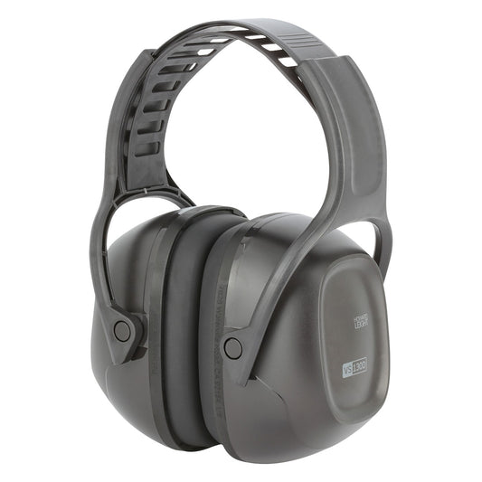 Howard Leight 1035195-VS Dielectric Passive Ear Muff with Adjustable Headband - NRR 29