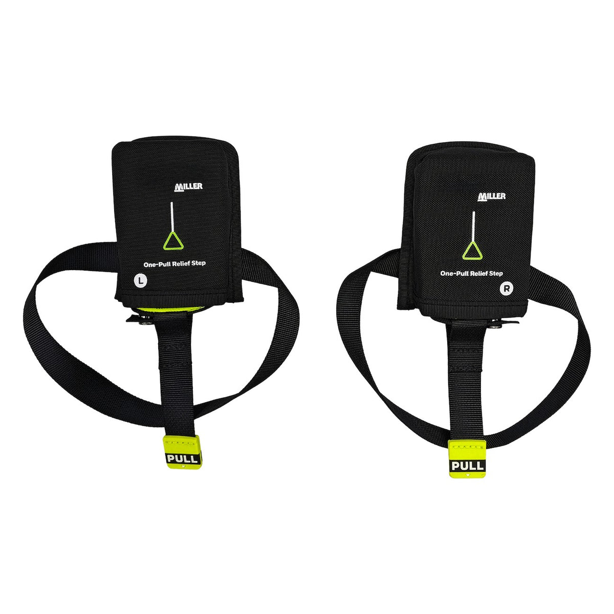 Miller 1036778 Relief Step for Suspension Trauma