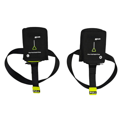 Miller 1036778 Relief Step for Suspension Trauma