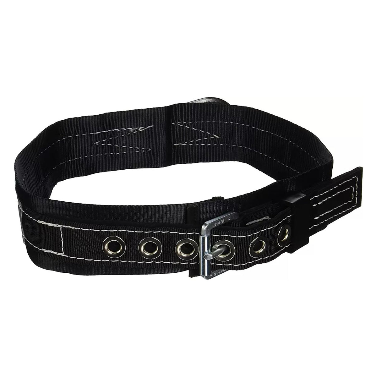 Miller 123N Compact Single D‑Ring Body Belt with 1‑3/4" Webbing