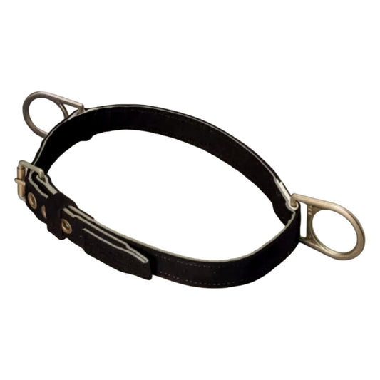 Miller 124N Lined Body Belt with Side D-Rings