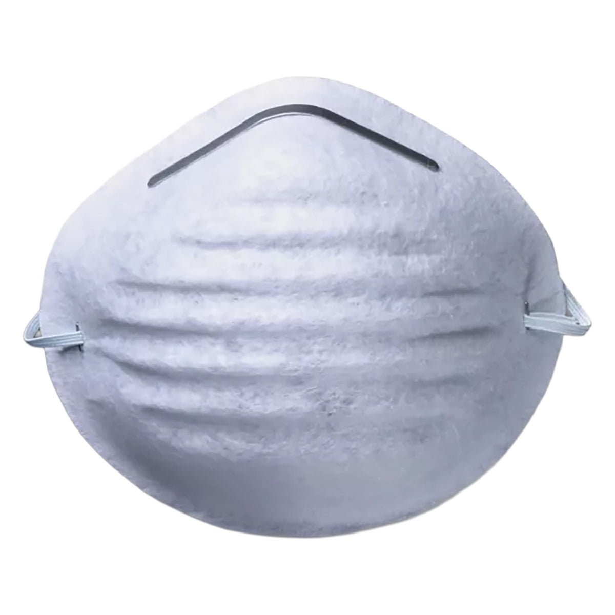 North 14110094CC Nuisance Dust Mask - 50 Pack