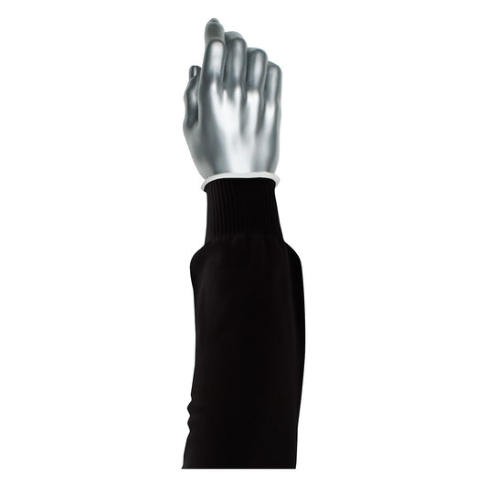 Kut Gard 15-2BKL Single-Ply Pritex™ Blended Blousy Sleeve with Antimicrobial Fibers