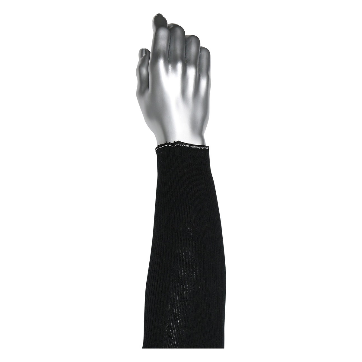 Kut Gard 15-21PRIBPS18 Single-Ply Pritex™ Blended Sleeve with Antimicrobial Fibers and Smart-Fit®