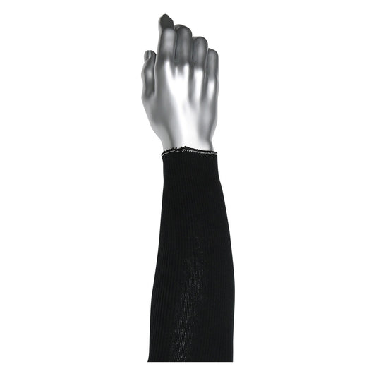 Kut Gard 15-21PRIBPS18 Single-Ply Pritex™ Blended Sleeve with Antimicrobial Fibers and Smart-Fit®