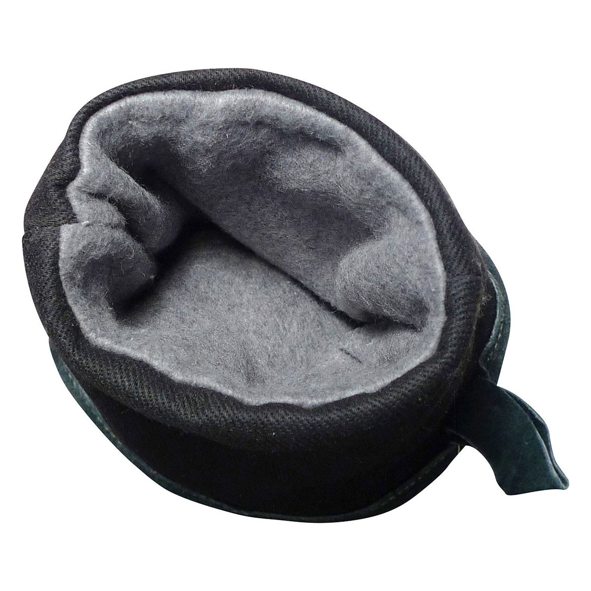 PIP Caiman - Premium Split Cowhide MIG/Stick Welder' Gloves with Wool Lining, Model 1512 - view 7