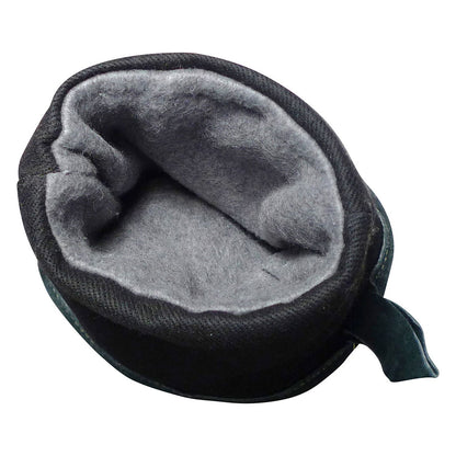 PIP Caiman - Premium Split Cowhide MIG/Stick Welder' Gloves with Wool Lining, Model 1512 - view 7
