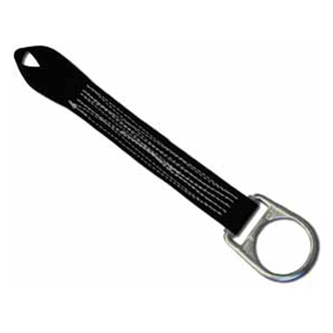Miller 1916/18INBK D-Ring Extension with Loop