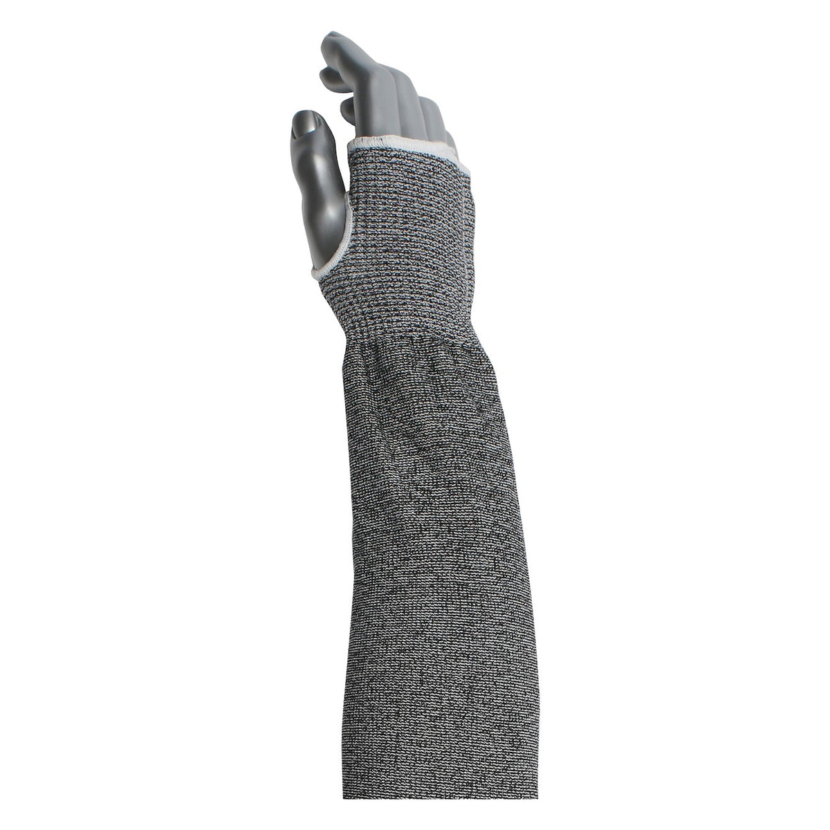 Kut Gard 20-S10ATA/PE8-18T ATA®/ HPPE Blended Sleeve with Thumb Hole