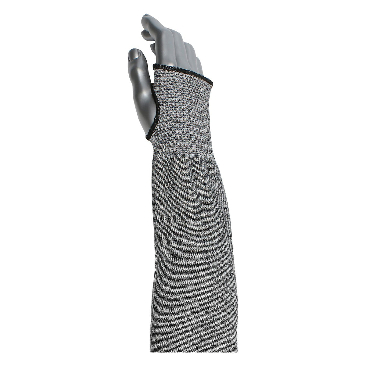 Kut Gard 20-S10ATA/PE9-18T ATA®/ HPPE Blended Sleeve with Thumb Hole