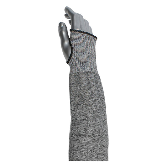 Kut Gard 20-S10ATA/PE9-18T ATA®/ HPPE Blended Sleeve with Thumb Hole