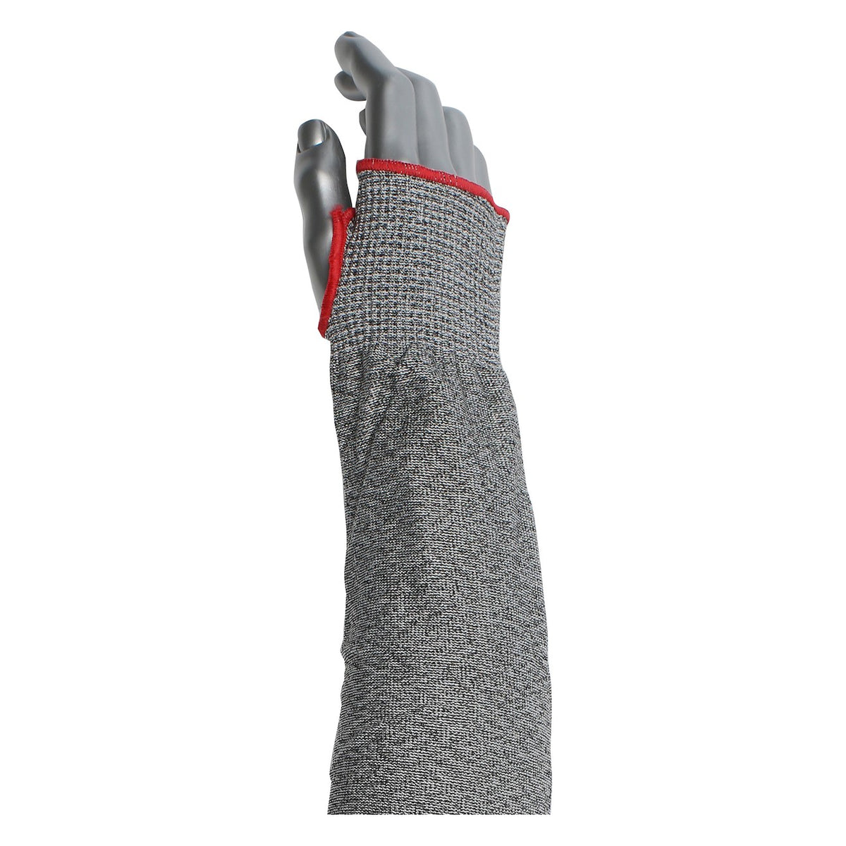 Kut Gard 20-S13ATA/PE2-18T ATA®/ HPPE Blended Sleeve with Thumb Hole